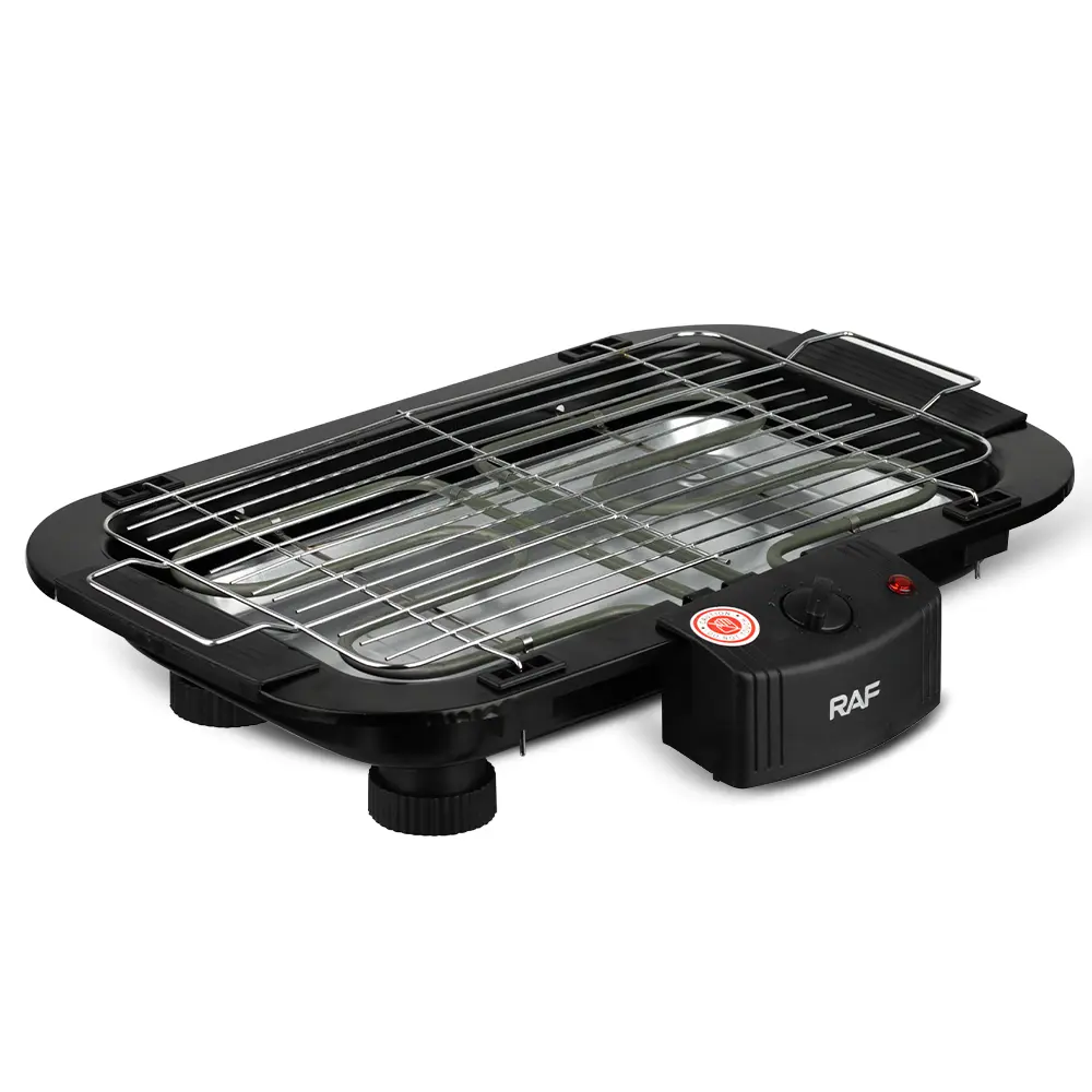GRILL ELECTRICO R.5301
