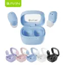 AUDIFONOS BLUETOOTH BAVIN-50