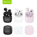 AUDIFONOS BLUETOOTH BAVIN19