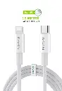 CABLE USB C A LIGHTNING CB253-1.2M