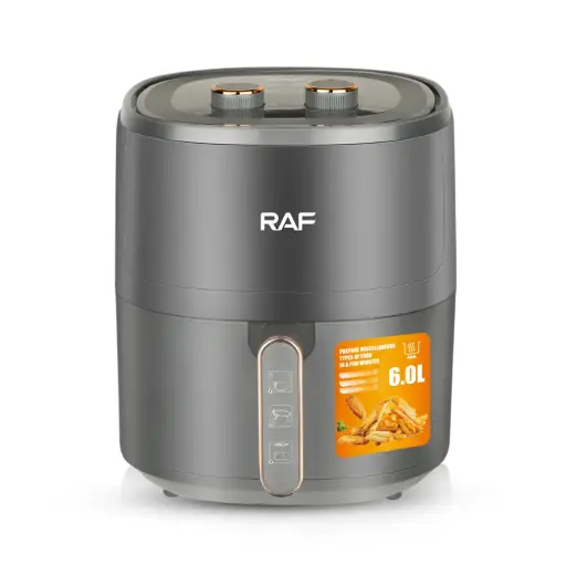 FREIDORA DE AIRE R.5325