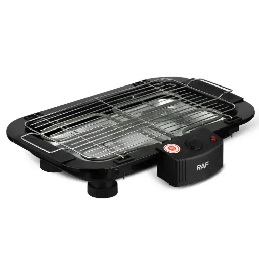 GRILL ELECTRICO R.5301