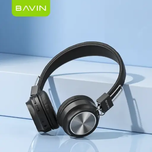 AUDIFONO DE VINCHA BLUETOOTH BH38