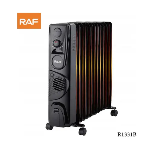 RADIADOR DE ACEITE R1131B